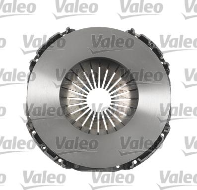 Valeo 809105 - Kit frizione www.autoricambit.com