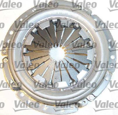 Valeo 009312 - Kit frizione www.autoricambit.com