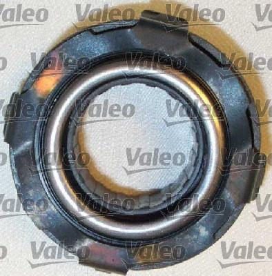 Valeo 009312 - Kit frizione www.autoricambit.com