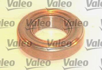 Valeo 009259 - Kit frizione www.autoricambit.com