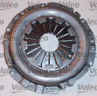 Valeo 009255 - Kit frizione www.autoricambit.com