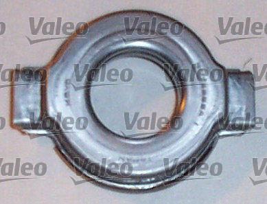 Valeo 009255 - Kit frizione www.autoricambit.com