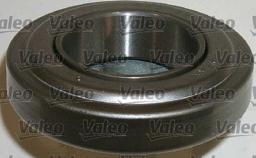 Valeo 009252 - Kit frizione www.autoricambit.com