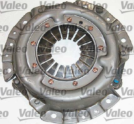 Valeo 009252 - Kit frizione www.autoricambit.com