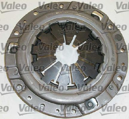 Valeo 009202 - Kit frizione www.autoricambit.com