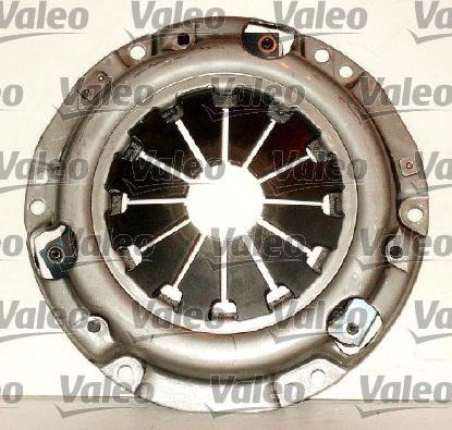 Valeo 009281 - Kit frizione www.autoricambit.com