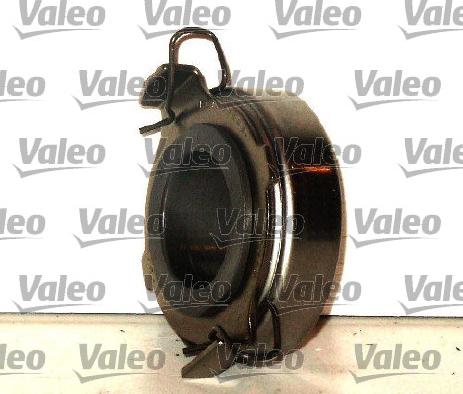 Valeo 009281 - Kit frizione www.autoricambit.com