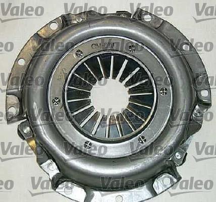 Valeo 009238 - Kit frizione www.autoricambit.com