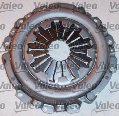 Valeo 009237 - Kit frizione www.autoricambit.com