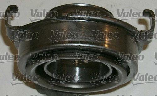 Valeo 009225 - Kit frizione www.autoricambit.com