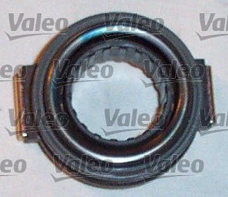 Valeo 009221 - Kit frizione www.autoricambit.com