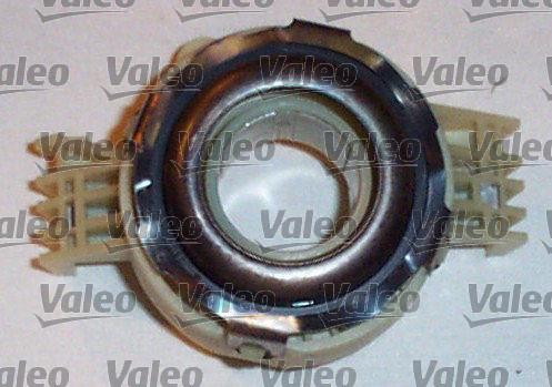 Valeo 006809 - Kit frizione www.autoricambit.com