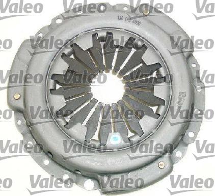 Valeo 006803 - Kit frizione www.autoricambit.com