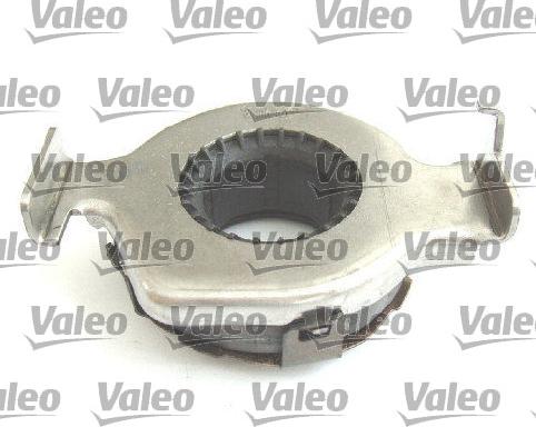 Valeo 006798 - Kit frizione www.autoricambit.com