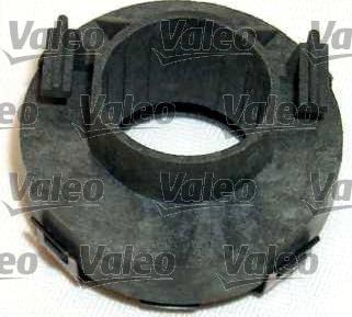 Valeo 006741 - Kit frizione www.autoricambit.com