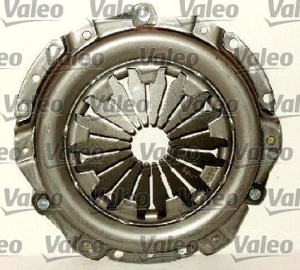 Valeo 006741 - Kit frizione www.autoricambit.com