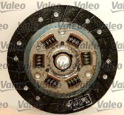 Valeo 006741 - Kit frizione www.autoricambit.com