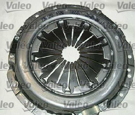 Valeo 006748 - Kit frizione www.autoricambit.com