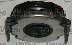 Valeo 006748 - Kit frizione www.autoricambit.com