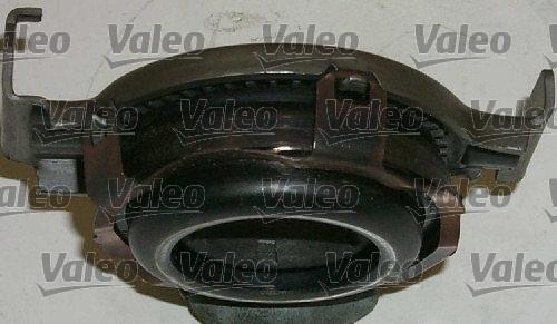 Valeo 006756 - Kit frizione www.autoricambit.com