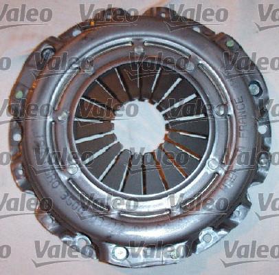 Valeo 006751 - Kit frizione www.autoricambit.com