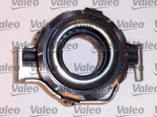 Valeo 006758 - Kit frizione www.autoricambit.com