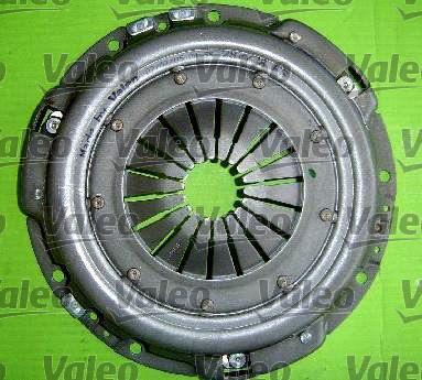 Valeo 006758 - Kit frizione www.autoricambit.com