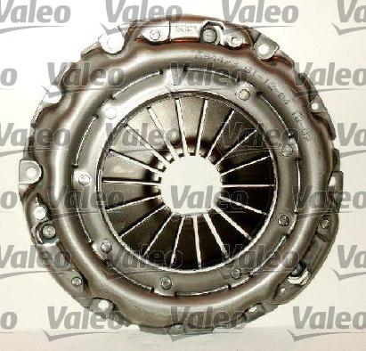 Valeo 006757 - Kit frizione www.autoricambit.com