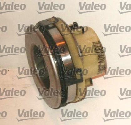 Valeo 006757 - Kit frizione www.autoricambit.com