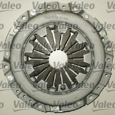 Valeo 006765 - Kit frizione www.autoricambit.com