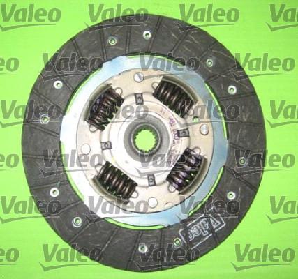 Valeo 006788 - Kit frizione www.autoricambit.com