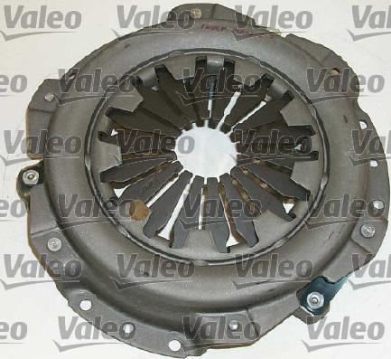 Valeo 006775 - Kit frizione www.autoricambit.com