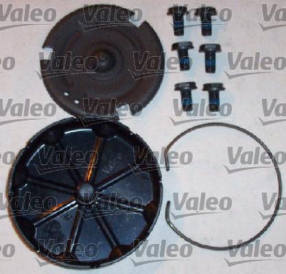 Valeo 003496 - Kit frizione www.autoricambit.com