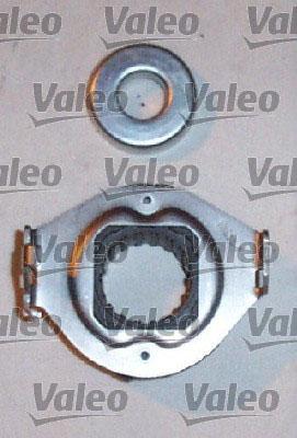 Valeo 003498 - Kit frizione www.autoricambit.com