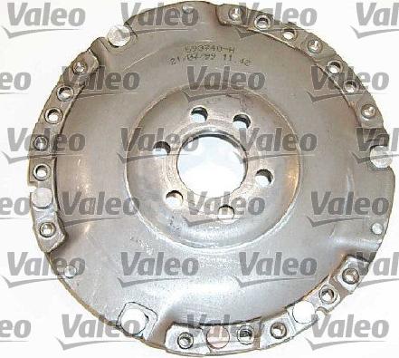 Valeo 003497 - Kit frizione www.autoricambit.com