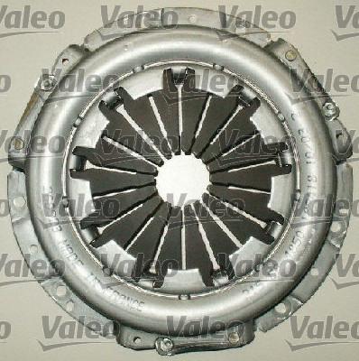 Valeo 003454 - Kit frizione www.autoricambit.com