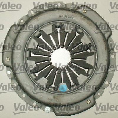 Valeo 003430 - Kit frizione www.autoricambit.com