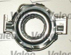 Valeo 003430 - Kit frizione www.autoricambit.com