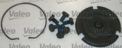 Valeo 003421 - Kit frizione www.autoricambit.com