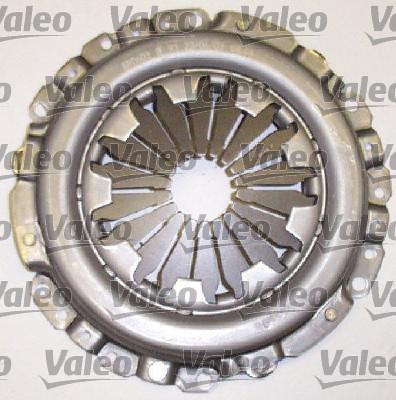 Valeo 003358 - Kit frizione www.autoricambit.com