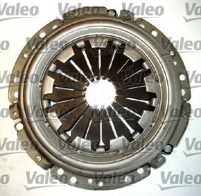 Valeo 003366 - Kit frizione www.autoricambit.com