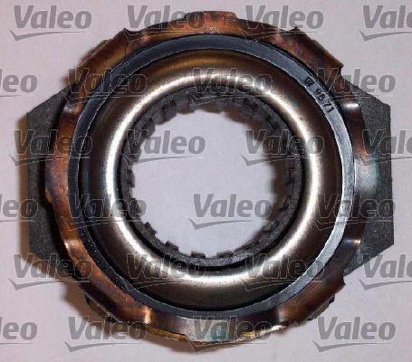 Valeo 003366 - Kit frizione www.autoricambit.com