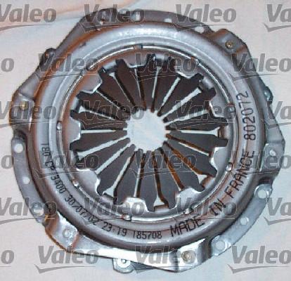 Valeo 003362 - Kit frizione www.autoricambit.com