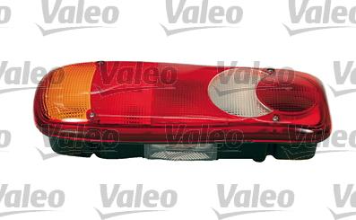 Valeo 089247 - Luce posteriore www.autoricambit.com