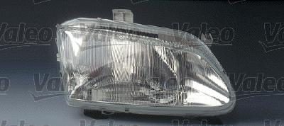 Valeo 085794 - Faro principale www.autoricambit.com