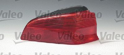 Valeo 086190 - Luce posteriore www.autoricambit.com