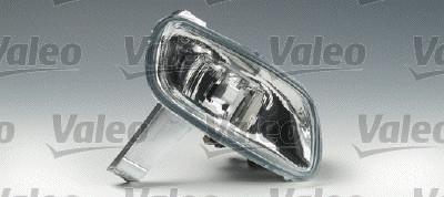 Valeo 0863-67 - Fendinebbia www.autoricambit.com