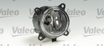 Valeo 088900 - Fendinebbia www.autoricambit.com