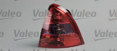 Valeo 088927 - Luce posteriore www.autoricambit.com