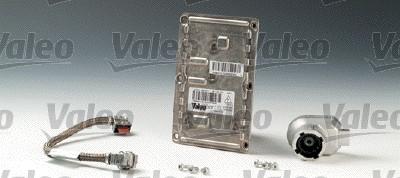 Valeo 088318 - Regolatore di corrente, Lampada a scarico gas www.autoricambit.com